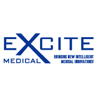 200 px Excite blue logo