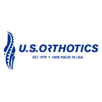 200 px US orthotics blue logo
